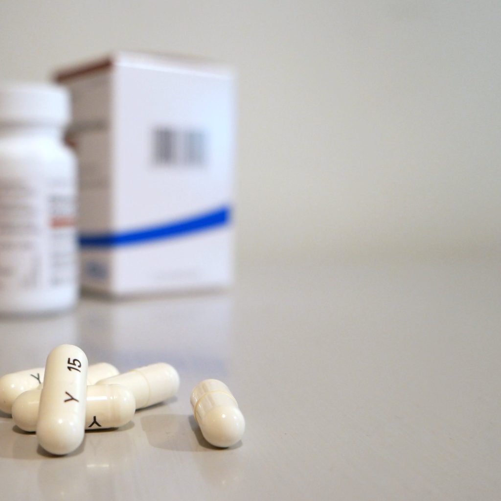 BPOM diduga terlibat kasus gagal ginjal akut pada anak. Foto: Pexels.com/Julie Viken