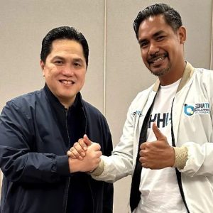 Kinerja BUMN Dinilai Baik, Wakil Ketua Milenial BUMN Surabaya: Anak Muda Kini Diberi Kesempatan