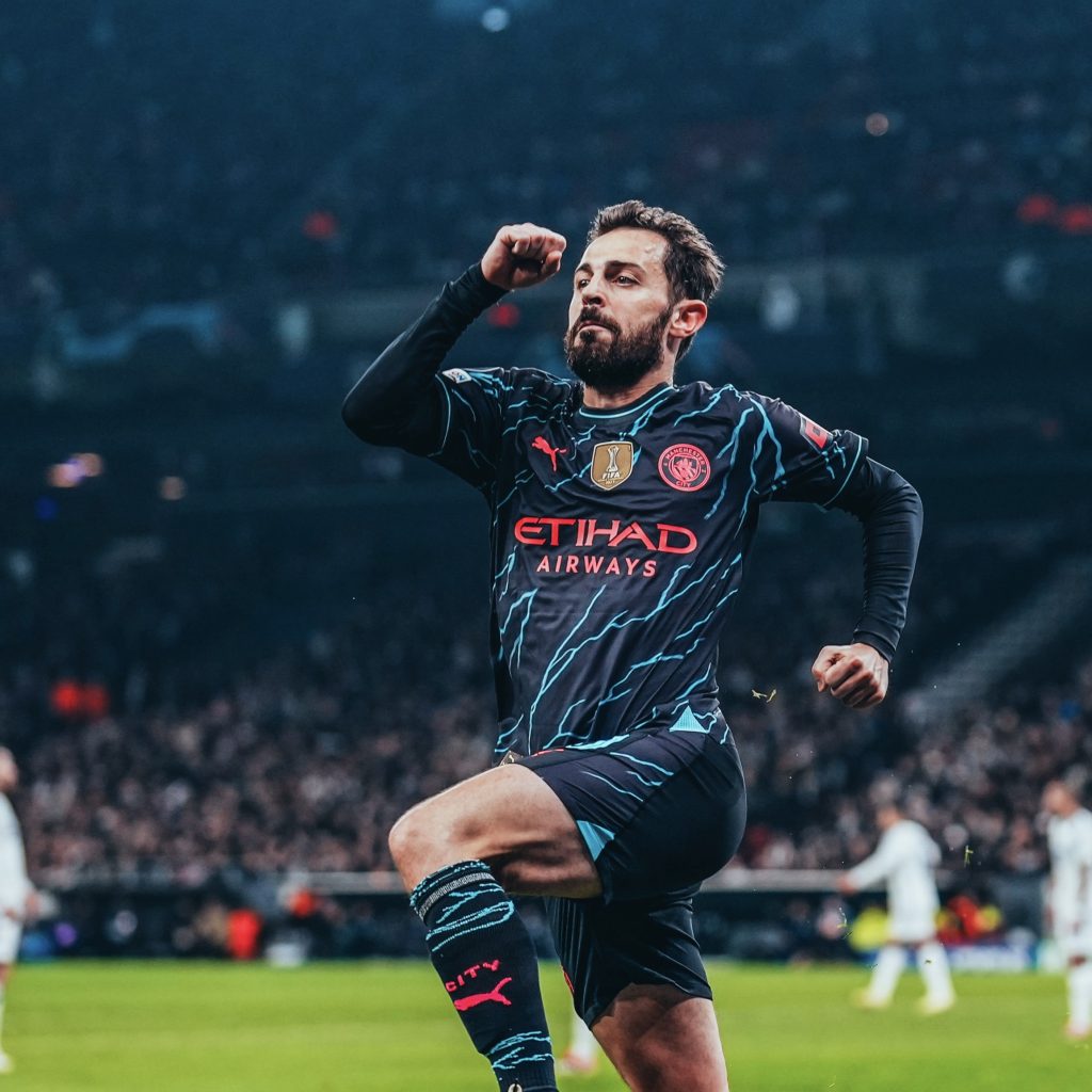 Babak 16 Besar Liga Champions: Manchester City Redam FC Copenhagen, Pep Guardiola Deg-degan karena Cedera Grealish dan Silva