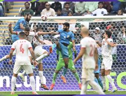 Babak 16 Besar Piala Asia 2023: Australia, Uzbekistan, dan Syria Jadi Perwakilan Grup B