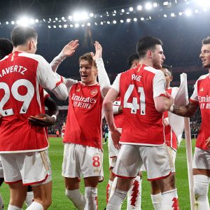 Babak 16 Besar Liga Champions: Update Terkini dan Prediksi Skuad Arsenal Vs Porto