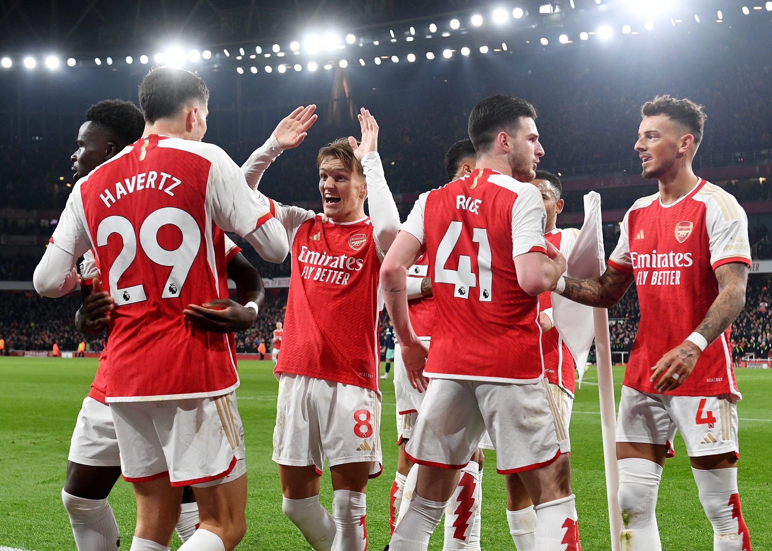 TUTURPEDIA - Babak 16 Besar Liga Champions: Update Terkini dan Prediksi Skuad Arsenal Vs Porto