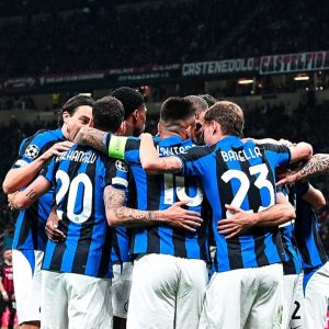 Babak 16 Besar Liga Champions: Update Terkini dan Prediksi Skuad Atletico Madrid Vs Inter