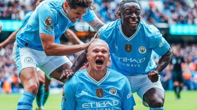 Babak 16 Liga Champions: Update Terkini dan Prediksi Skuad Copenhagen Vs Manchester City