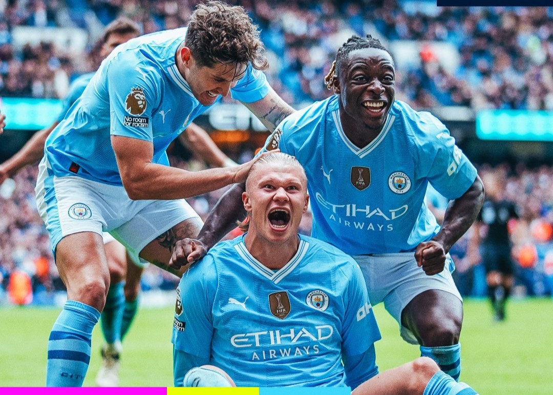 TUTURPEDIA - Babak 16 Liga Champions: Update Terkini dan Prediksi Skuad Copenhagen Vs Manchester City