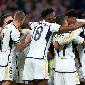 Babak 16 Liga Champions: Update Terkini dan Prediksi Skuad Leipzig Vs Real Madrid