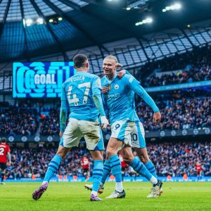 Babak 16 Besar Liga Champions: Update Terkini dan Prediksi Skuad Manchester City Vs Copenhagen