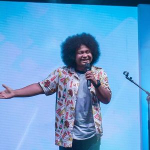 Kabar Duka, Komika Babe Cabita Meninggal Dunia