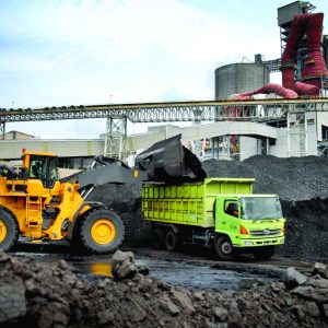 Badan Geologi Selidiki Lithium dan Boron, Kementerian ESDM Sebut Sejumlah Wilayah Cukup Menjanjikan