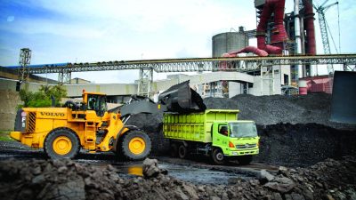 TUTURPEDIA - Badan Geologi Selidiki Lithium dan Boron, Kementerian ESDM Sebut Sejumlah Wilayah Cukup Menjanjikan