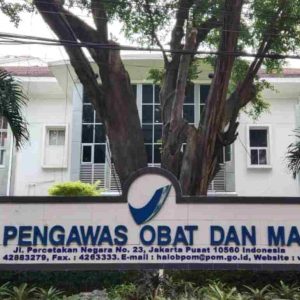 BPOM Tarik 19 Produk Herbal dengan Bahan Berbahaya, Ada “Madu Tahan Lama” hingga Kopi Stamina