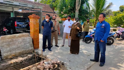 TUTURPEDIA - Ketua Komisi A DPRD Blora Angkat Bicara Terkait BPD yang Mengingkan Kenaikan Gaji 