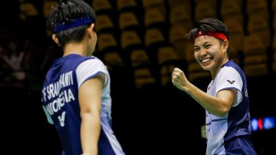 Hari Ini, Tiga Wakil Indonesia Akan Melaju ke Final Hong Kong Open 2023