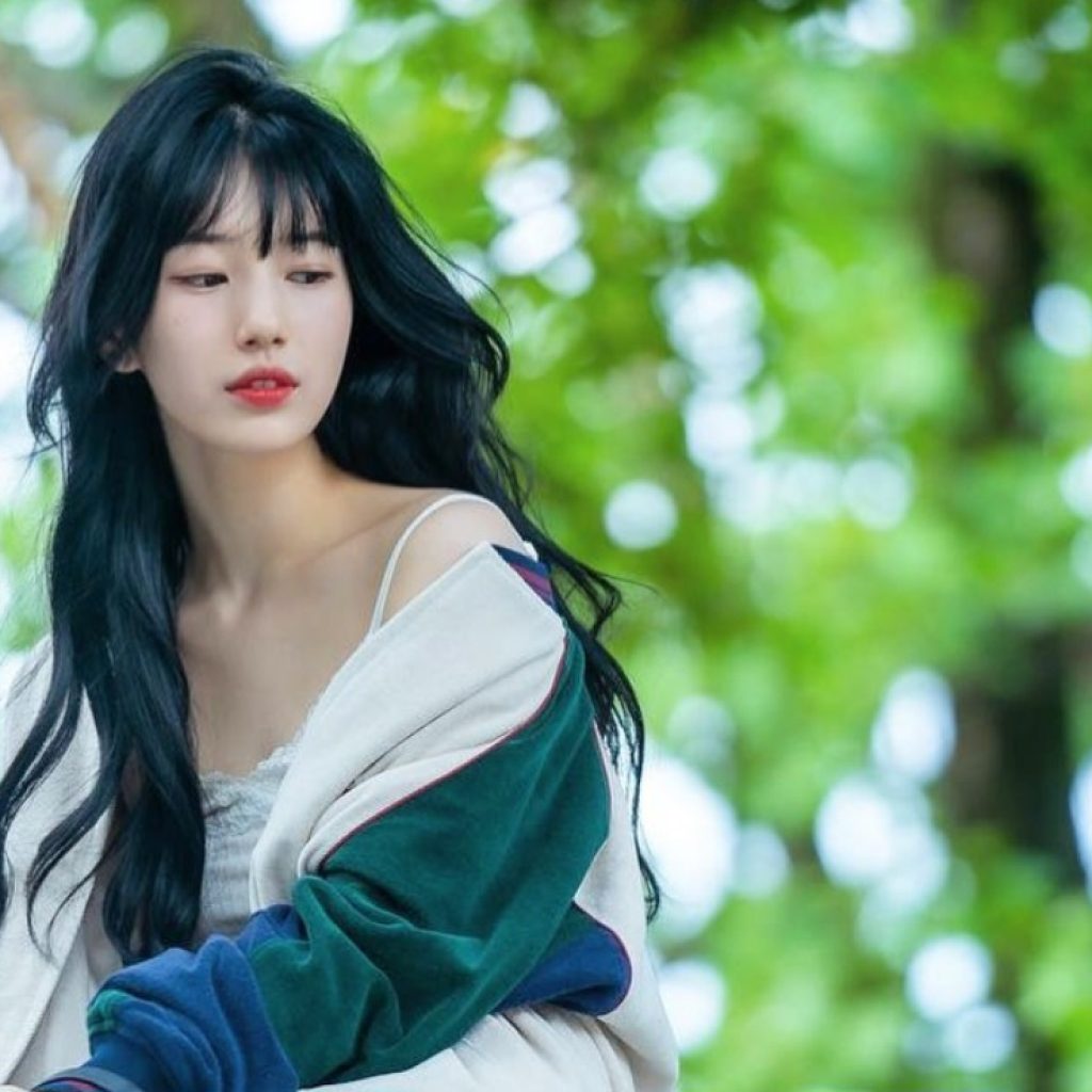 Beri Komentar Jahat Pada Bae Suzy, Pria Ini Didenda Hampir Rp6 Juta
