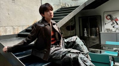Baekhyun Hadapi Berbagai Rumor dan Hinaan, Agensi INB100 Ambil Tindakan Hukum Tegas