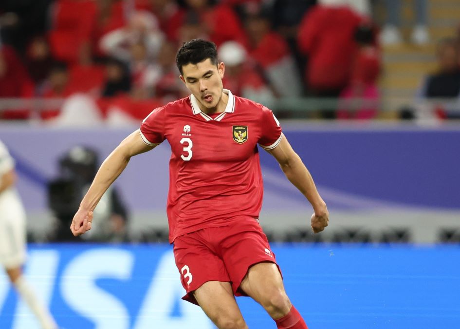 PSSI pastikan hubungan Elkan Baggot dan Shin Tae-yong aman. Foto: x.com/IpswichTown
