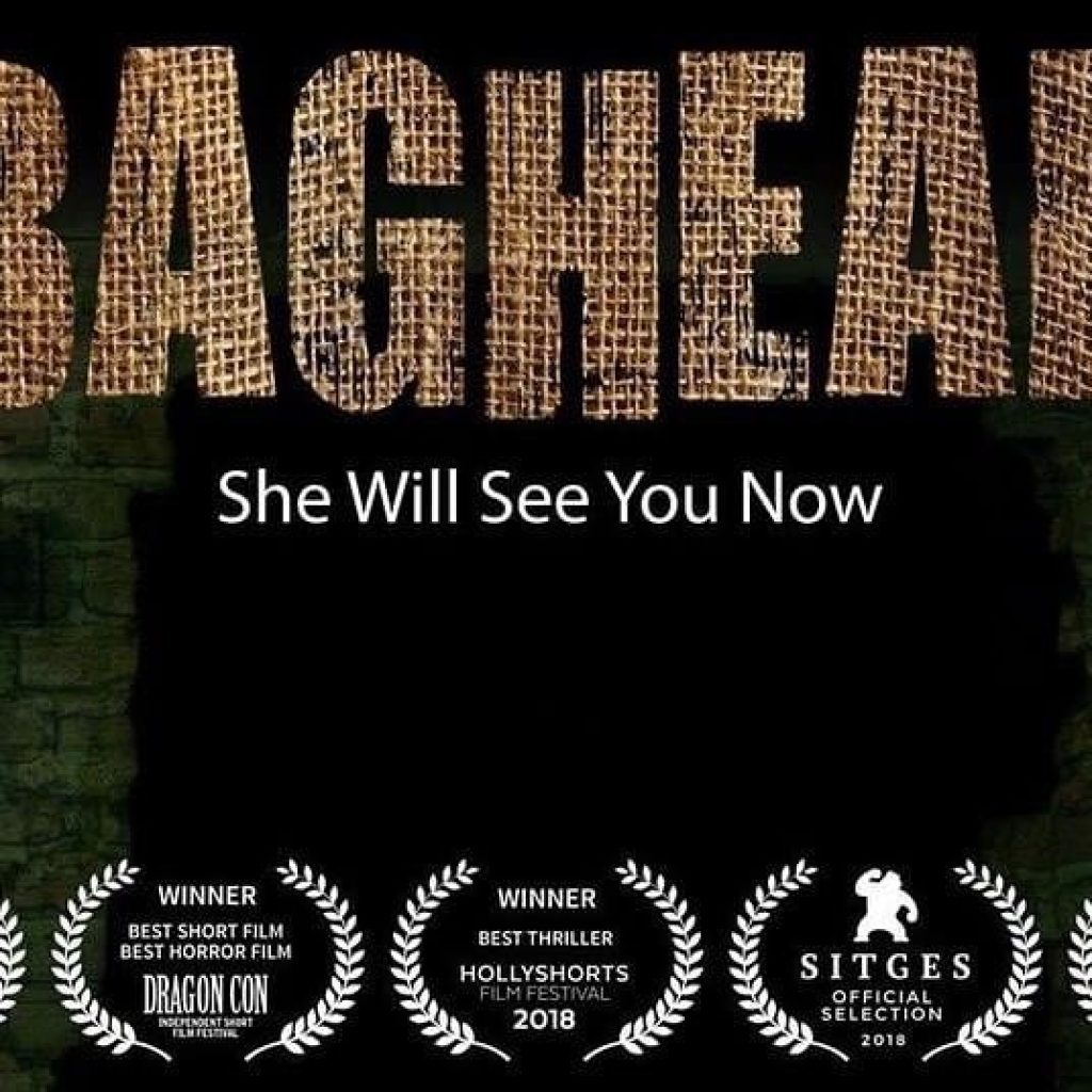 Inilah sinopsis film Baghead. Foto: instagram.com/bagheadmovie