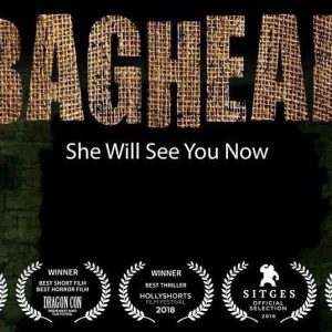 Sinopsis Film Horor Baghead, Tayang di Bioskop Mulai 6 Februari 2024