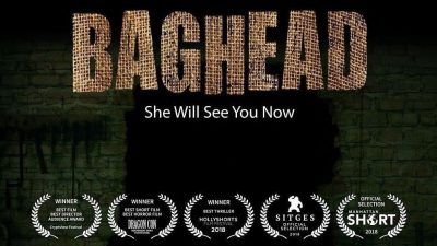 Inilah sinopsis film Baghead. Foto: instagram.com/bagheadmovie