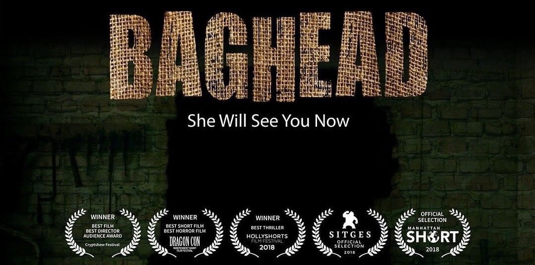 Inilah sinopsis film Baghead. Foto: instagram.com/bagheadmovie