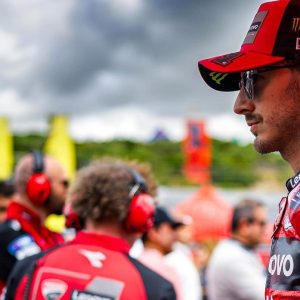 Insiden dengan Brad Binder di Sprint Race MotoGP Spanyol, Bagnaia: Seharusnya Punya Strategi Lebih Baik