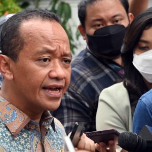 Kabinet Prabowo Disebut akan Bertambah, Bahlil: Kan Mau Percepatan