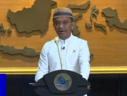 PBNU Diberi Izin Kelola Tambang, Bahlil: Untuk Tabungan di Akhirat