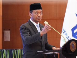 Daftar Jadi Calon Ketum Golkar, Bahlil Lahadalia Sebut sudah Kantongi 469 Dukungan Suara