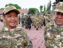 Para Menteri Beberkan Kesan Ikut Retreat di Akmil Magelang, Bangun Harus Jam 4 Pagi!