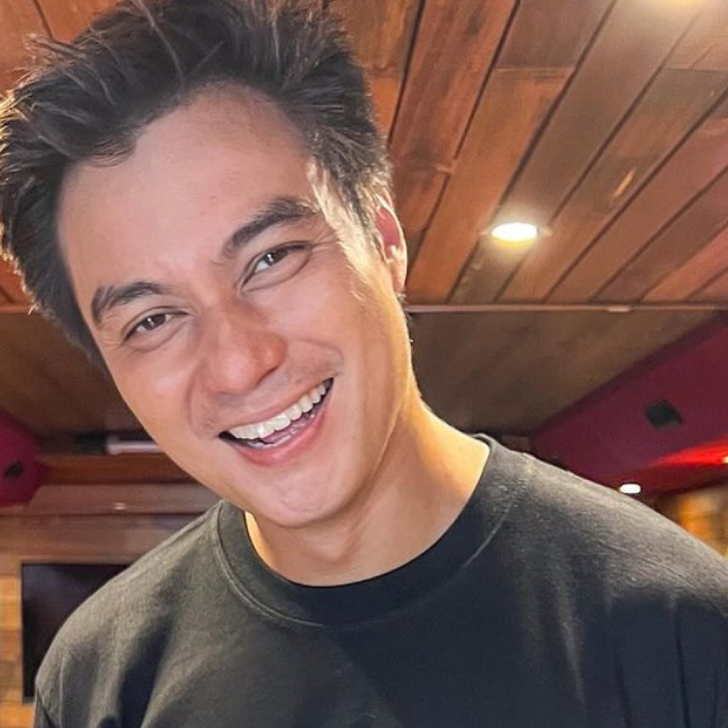 Baim Wong Buka Suara Usai Nama Dimas Seto Terseret Diduga Jadi Selingkuhan Paula Verhoeven 