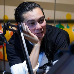 Berurai Air Mata! Baim Wong Beberkan Alasan Gugat Cerai Paula Verhoeven