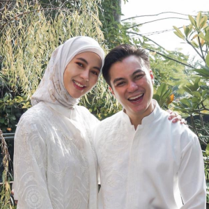 Berawal dari DM IG, Begini Perjalanan Kisah Cinta Baim Wong dan Paula Verhoeven yang Tengah di Ujung Tanduk 