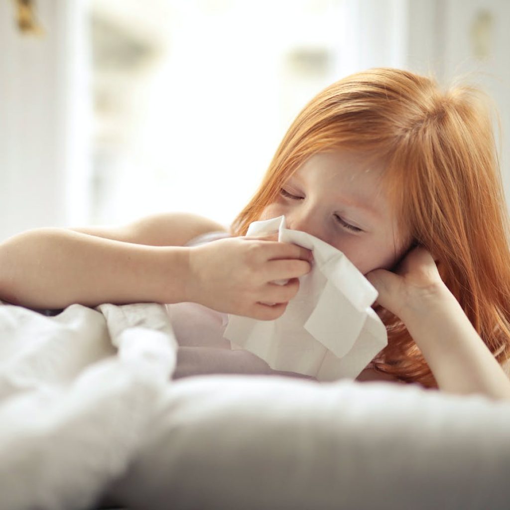 Bakteri Mycoplasma Pneumoniae: Penyebab dan Gejala Infeksi