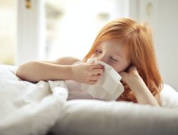 Bakteri Mycoplasma Pneumoniae: Penyebab dan Gejala Infeksi