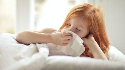 Bakteri Mycoplasma Pneumoniae: Penyebab dan Gejala Infeksi