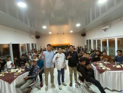 Jawab Tantangan Balamuda Kabupaten Sragen, Ahmad Luthfi Berkomitmen Memajukan Pertanian di Jawa Tengah
