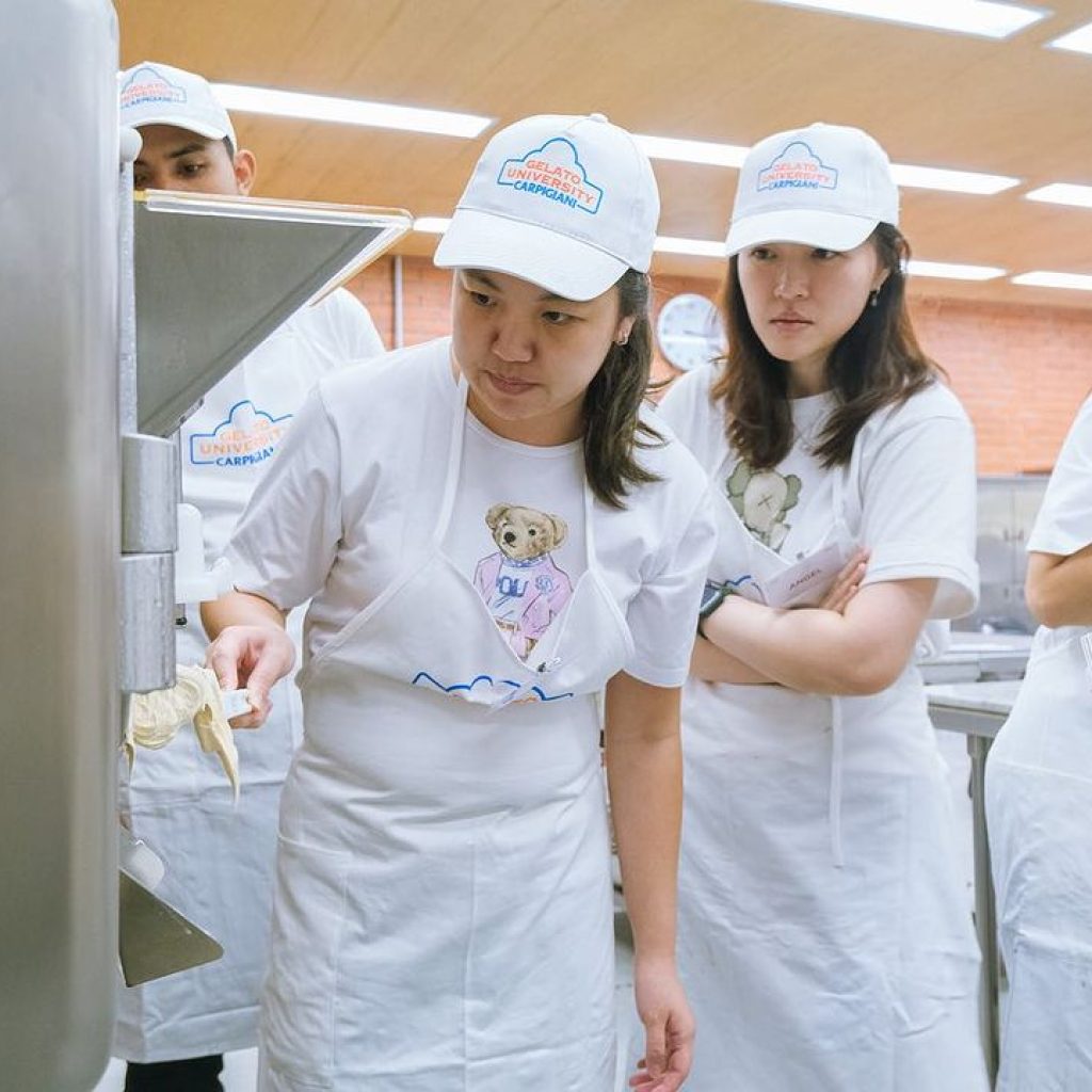 5 Daftar Sekolah Chef dan Tata Boga Paling Populer di Indonesia