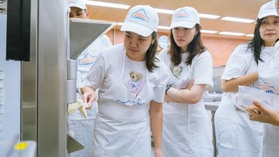 5 Daftar Sekolah Chef dan Tata Boga Paling Populer di Indonesia