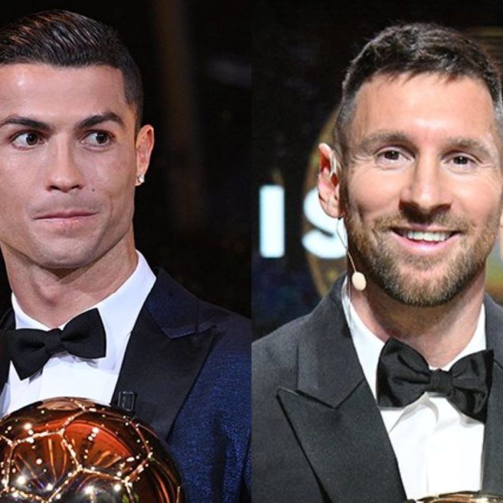 Daftar nominasi Ballon d'Or 2024. Foto: x.com/ballondor