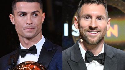 Daftar nominasi Ballon d'Or 2024. Foto: x.com/ballondor
