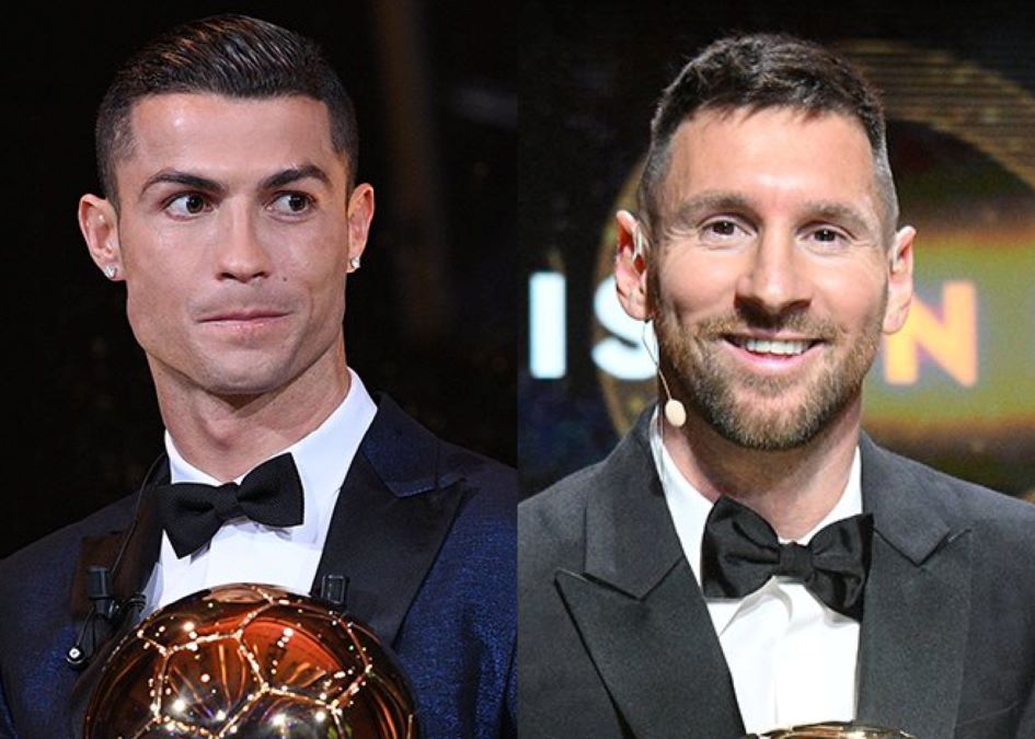 Daftar nominasi Ballon d'Or 2024. Foto: x.com/ballondor
