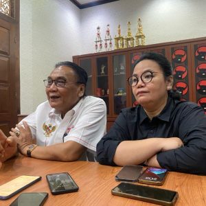 Bambang Pacul Sebut Penyambutan Pj Gubernur Jateng terhadap Prabowo Tidak Etis