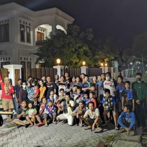 Bulan Ramadan, Masyarakat Blora Berharap Adanya Lomba Thethek 