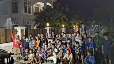 Bulan Ramadan, Masyarakat Blora Berharap Adanya Lomba Thethek 