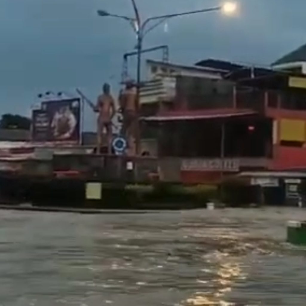 Daftar Laporan Kejadian Banjir Terkini di Wilayah Kabupaten Grobogan