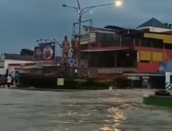 Daftar Laporan Kejadian Banjir Terkini di Wilayah Kabupaten Grobogan