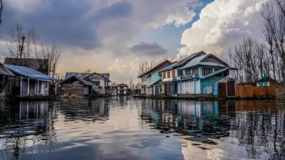 Banjir Terparah, Sebanyak 20.000 Rumah di Cirebon Timur Terendam