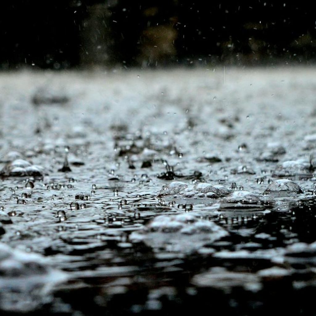 485 rumah terendam akibat banjir di Kabupaten Bungo, Jambi. Foto: pexels.com/pixabay