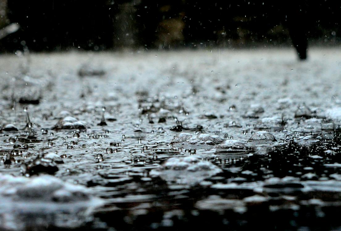 485 rumah terendam akibat banjir di Kabupaten Bungo, Jambi. Foto: pexels.com/pixabay