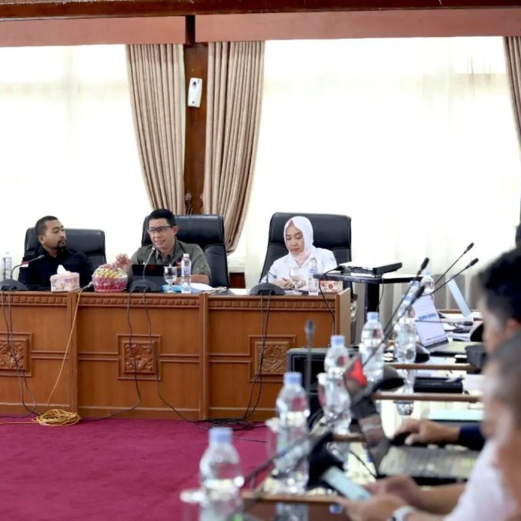 BNPB dan BMKG bekerja sama untuk memperkuat sistem peringatan dini. Foto: Laman BNPB